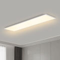 Brilagi - LED Плафониера SLIMFRAME LED/58W/230V 120x30 см бял
