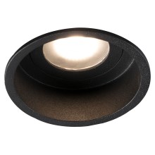 FARO 40115 - Лампа за окачен таван в баня HYDE 1xGU10/8W/230V IP44