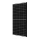 Фотоволтаичен соларен панел JA SOLAR 380Wp черна рамка IP68 Half Cut- палет 31 бр.