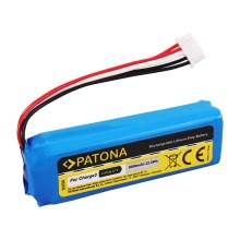 PATONA - Батерия JBL Charge 3 6000mAh 3,7V Li-Pol