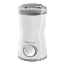 Sencor - Електрическа мелница за кафе 50 гр. 150W/230V
