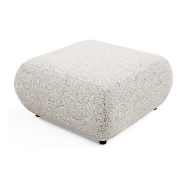 Табуретка PRATO 88x88 см бежов