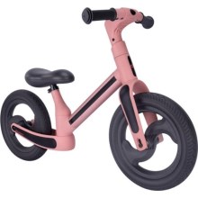 Top Mark - Сгъваем велосипед за бутане MANU розов