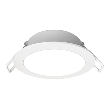 Aigostar - LED Лампа за вграждане в баня LED/4,8W/230V 6500K бял IP65