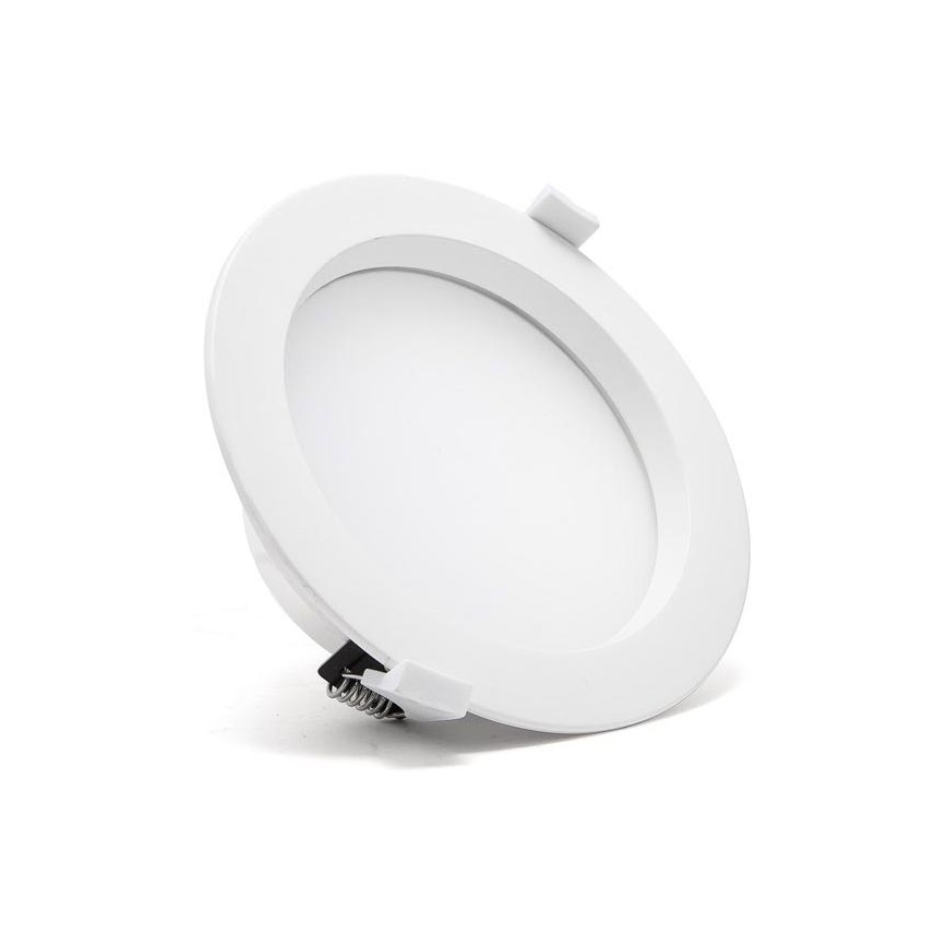 Aigostar - LED Лампа за окачен таван LED/18W/230V Ø 17 см 6000K бял