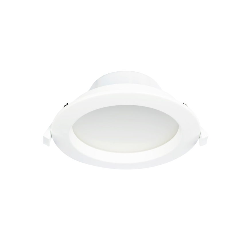 Aigostar - LED Лампа за окачен таван LED/18W/230V Ø 17 см 6000K бял