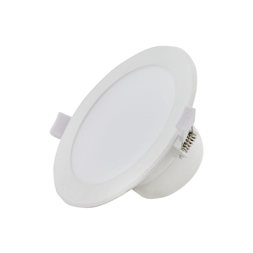 Aigostar - LED Лампа за окачен таван LED/20W/230V Ø 19 см  4000K бял IP44