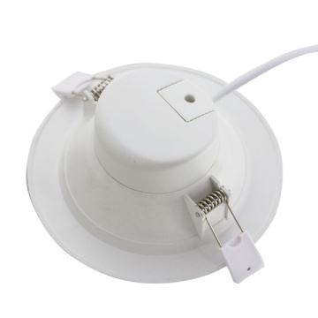 Aigostar - LED Лампа за окачен таван LED/20W/230V Ø 19 см  4000K бял IP44
