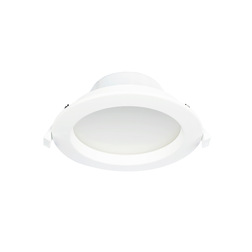 Aigostar - LED Лампа за окачен таван LED/21W/230V Ø 20 см 6000K бял