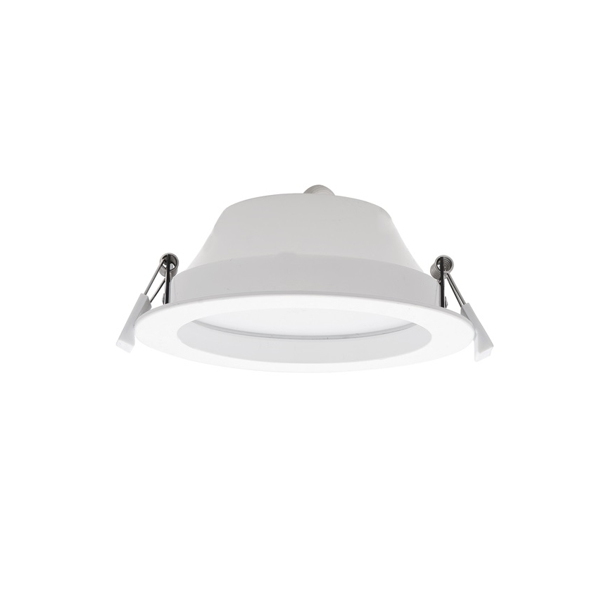 Aigostar - LED Лампа за окачен таван LED/21W/230V Ø 20 см 6000K бял