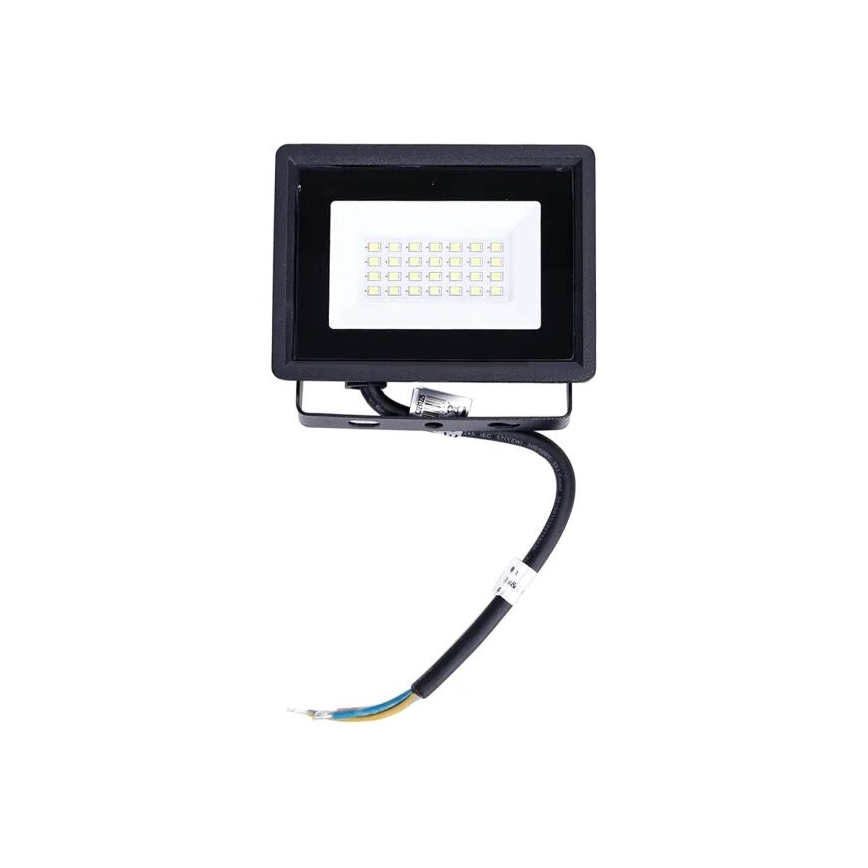 Aigostar - LED Прожектор LED/20W/230V 6500K IP65