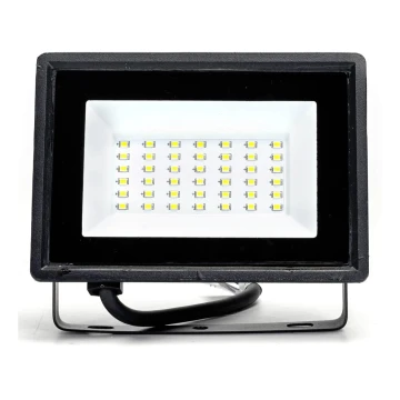 Aigostar - LED Прожектор LED/30W/230V 6500K IP65