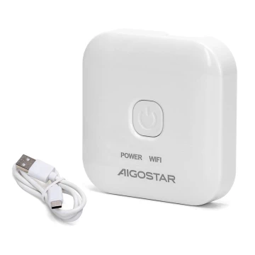 Aigostar - Смарт портал 5V Wi-Fi