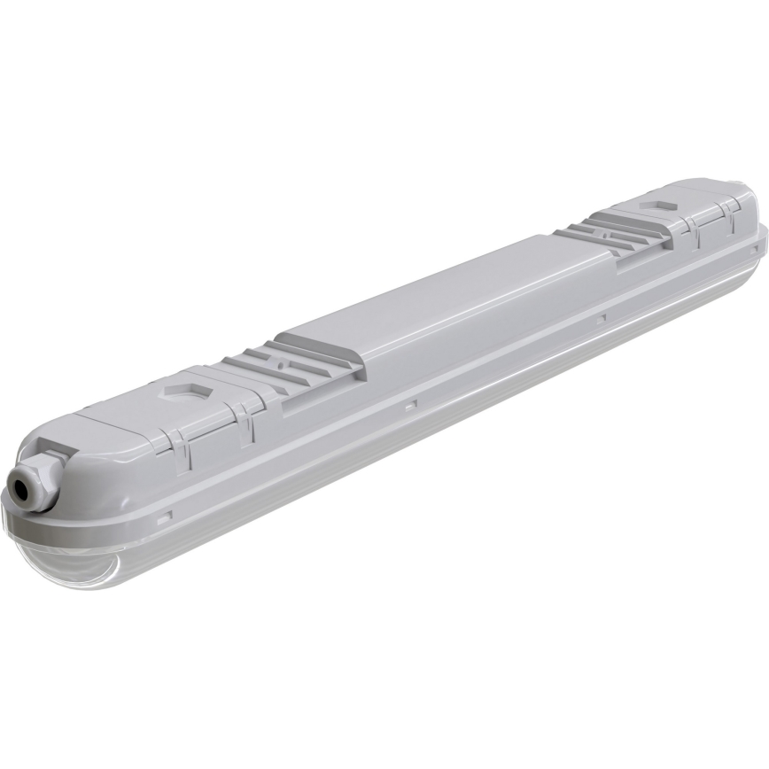 APLED - LED Лампа за повърхностен монтаж DUSTER LED/18W/230V IP65 4000K