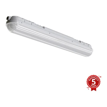 APLED - LED Лампа за повърхностен монтаж DUSTER LED/36W/230V IP65 4000K