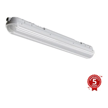 APLED - LED Лампа за повърхностен монтаж DUSTER LED/58W/230V IP65 4000K