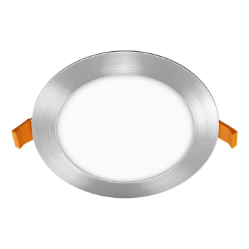 APLED - LED Лампа за вграждане в баня RONDO LED/12W/230V IP41 180 мм