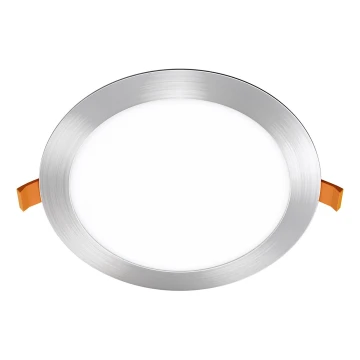 APLED - LED Лампа за вграждане в баня RONDO LED/18W/230V IP54 225 мм