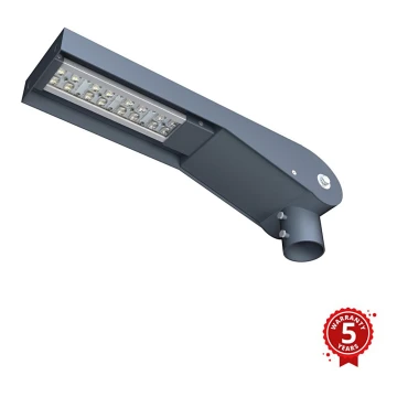 APLED - LED Улична лампа FLEXIBO PREMIUM LED/19W/90-265V IP65 2700K