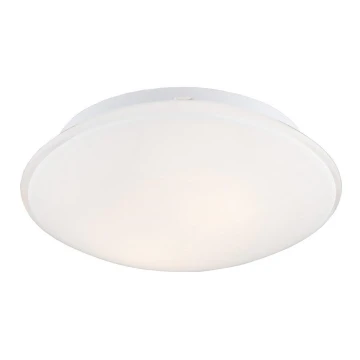 Argon 3224 - Лампа GIN 3xE27/15W/230V бяла