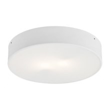 Argon 3568  - LED Плафон DARLING LED/35W/230V Ø 45 см бял