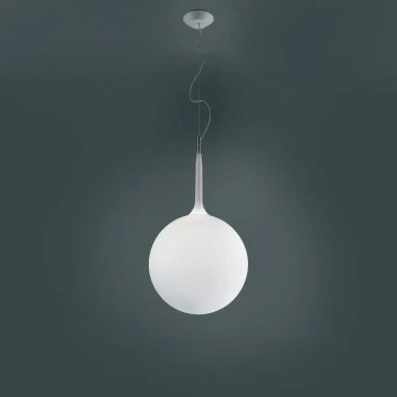 Artemide AR 1051010A - Висящ полилей CASTORE 1xE27/100W/230V