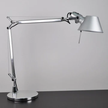 Artemide AR A001000+AR A004030 KOMPLET - Настолна лампа TOLOMEO 1xE27/70W/230V