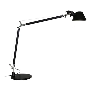 Artemide AR A004430+AR A005330 KOMPLET - Настолна лампа TOLOMEO 1xE27/70W/230V