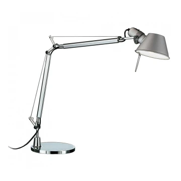 Artemide AR A005910+AR A008600 KOMPLET - Настолна лампа TOLOMEO MINI 1xE27/70W/230V