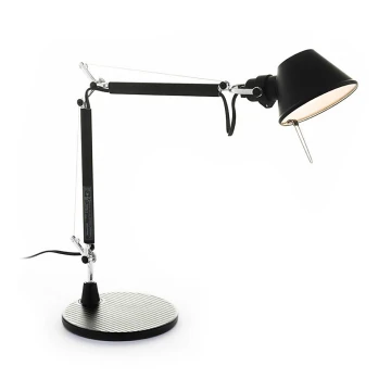 Artemide AR A011830 - Настолна лампа TOLOMEO микро 1xE14/60W/230V