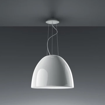 Artemide AR A244900 - Полилей висящ на кабел NUR 1xE27/205W/230V