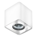 Azzardo AZ0735 - Лампа за таван NINO 1xGU10/50W/230V
