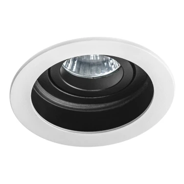 Azzardo AZ1361 - Осветление за окачен таван IBIZA 1xGU10/50W/230V