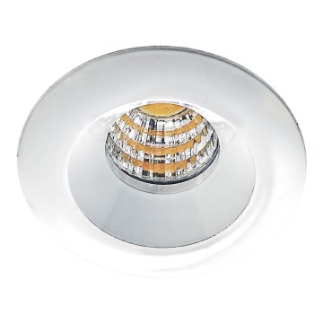 Azzardo AZ2232 - LED Лампа за окачен таван OKA 1xLED/3W/230V CRI 90