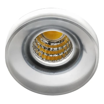 Azzardo AZ2234 - LED Лампа за окачен таван OKA 1xLED/3W/230V CRI 90