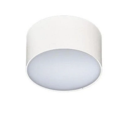 Azzardo AZ2256 - LED Лампа за таван MONZA 1xLED/10W/230V