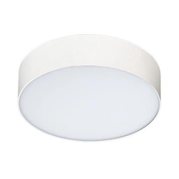 Azzardo AZ2261 - LED Лампа за таван MONZA 1xLED/20W/230V