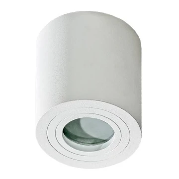 Azzardo AZ2690 - Осветление за таван на баня BRANT 1xGU10/50W/230V IP44