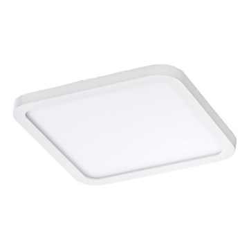 Azzardo AZ2837 - LED За баня Осветление за окачен таван SLIM 1xLED/12W/230V IP44