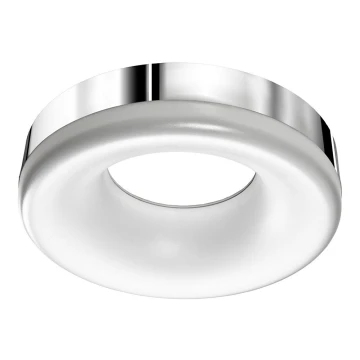 Azzardo AZ2947 - LED Лампа за таван RING 1xLED/18W/230V