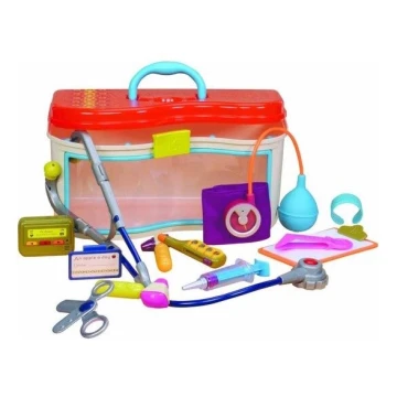 B-Toys - Лекарска чанта Dr. Doctor
