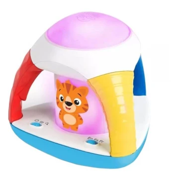 Baby Einstein - Електронна играчка CURIOSITY KALEIDOSCOPE