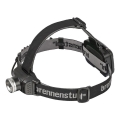 Brennenstuhl - LED Челник LuxPremium LED/3xAA IP44 черен