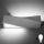Brilagi -  LED аплик KERRY 1xE27/7,5W/230V керамика/бял