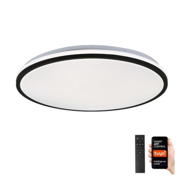 Brilagi - LED Димируем плафон SMART LED/36W/230V 3000-6000K Ø 45 см Wi-Fi Tuya + дистанционно управление