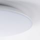 Brilagi - LED Плафон за баня със сензор VESTAS LED/12W/230V 3000K IP54