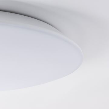 Brilagi - LED Плафон за баня със сензор VESTAS LED/18W/230V 3000K IP54