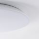 Brilagi - LED Плафон за баня със сензор VESTAS LED/18W/230V 4000K IP54