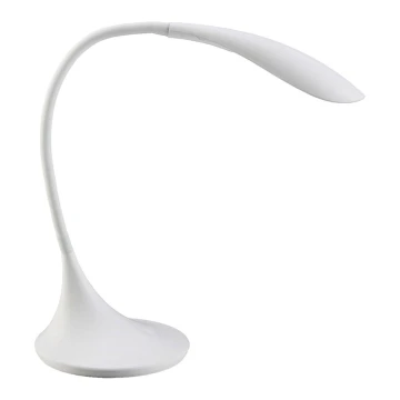 Brilagi - LED Сензорна димируема настолна лампа SWAN LED/5,5W/230V бяла