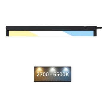 Brilo - LED Лампа за под кухненски шкаф LED/6,5W/230V 2700/4000/6500K